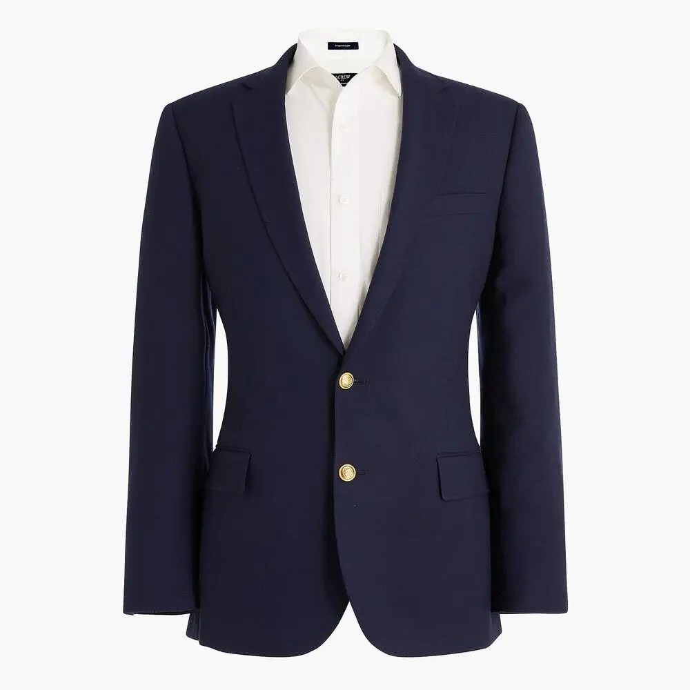 J. Crew Factory 40% wool